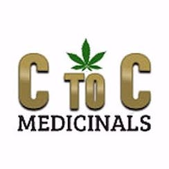 Coast to Coast Medicinals logo